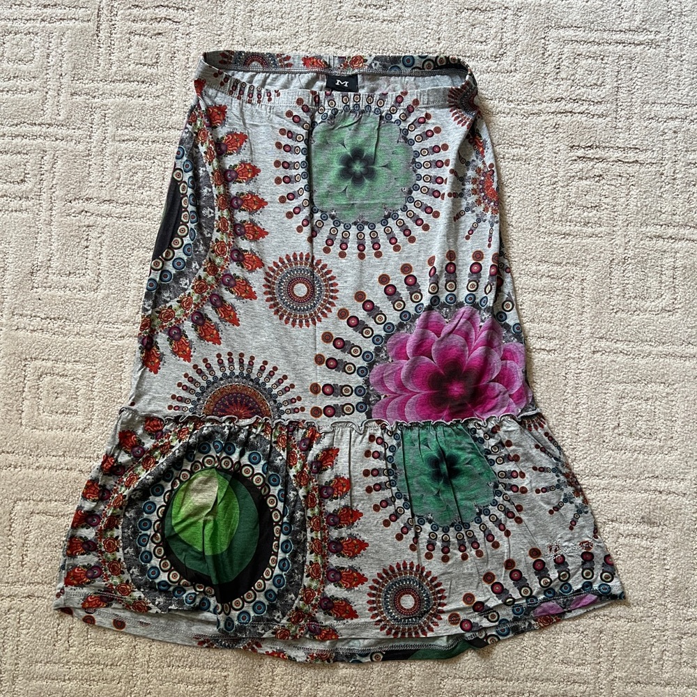 Desigual skirt
